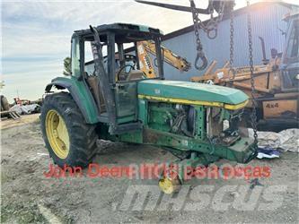 John Deere 6910 Egyéb traktor tartozékok