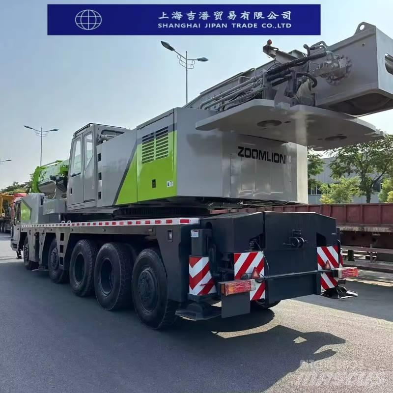Zoomlion ZTC 1000 V Terepdaruk