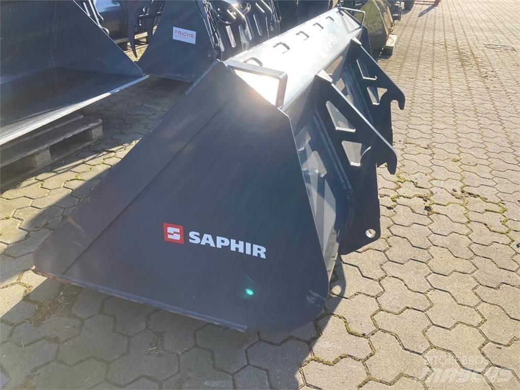 Saphir LGR 20 Egyéb traktor tartozékok