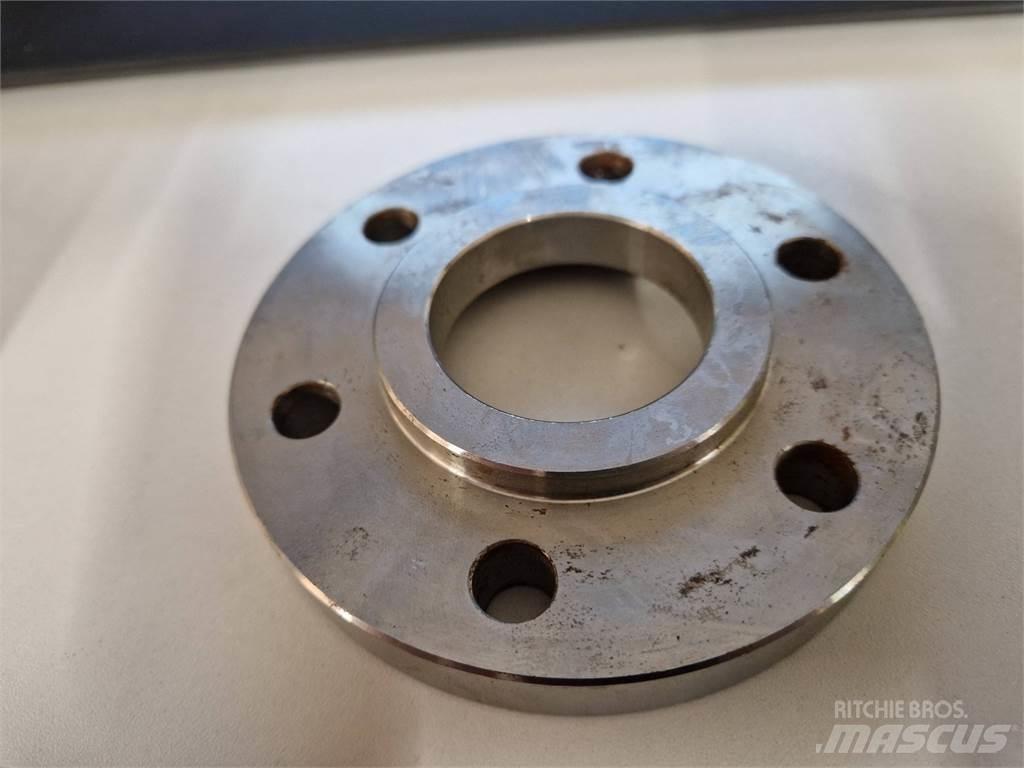 Rottne 080-0087 Motorok