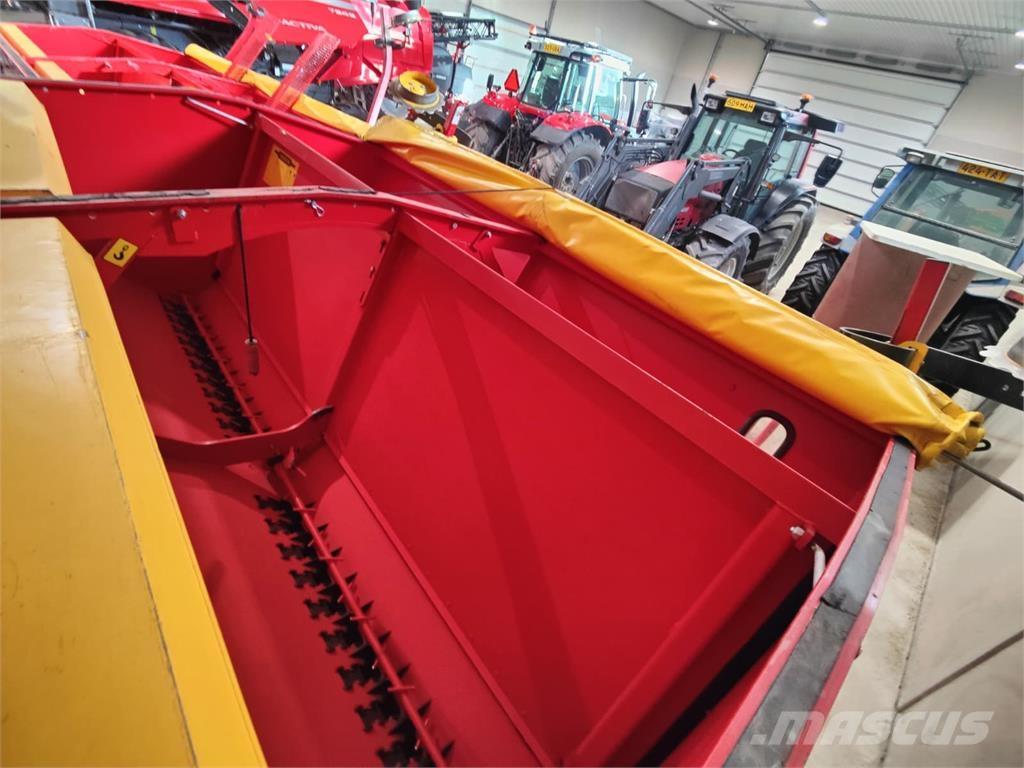 Väderstad Rapid Vetőgépek