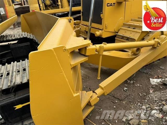 CAT D 8 R lánctalpas dózerek