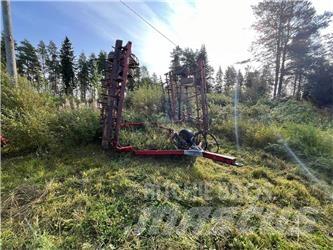 Väderstad äke Borona