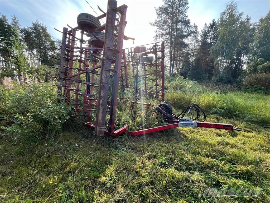 Väderstad äke Borona