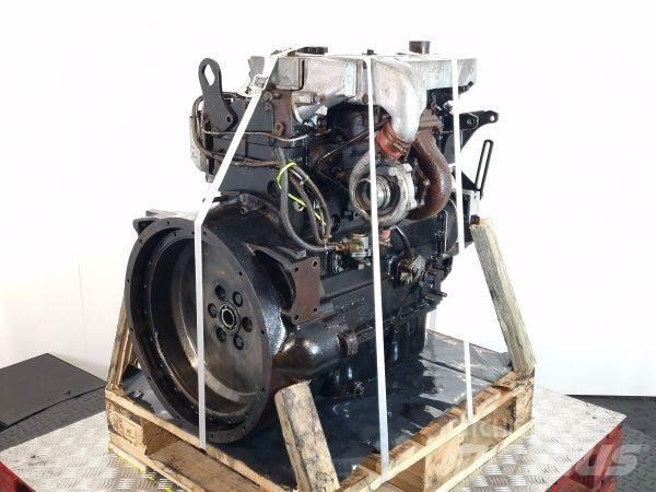 Perkins 1004.4T Motorok