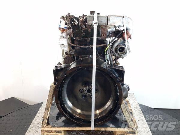 Perkins 1004.4T Motorok