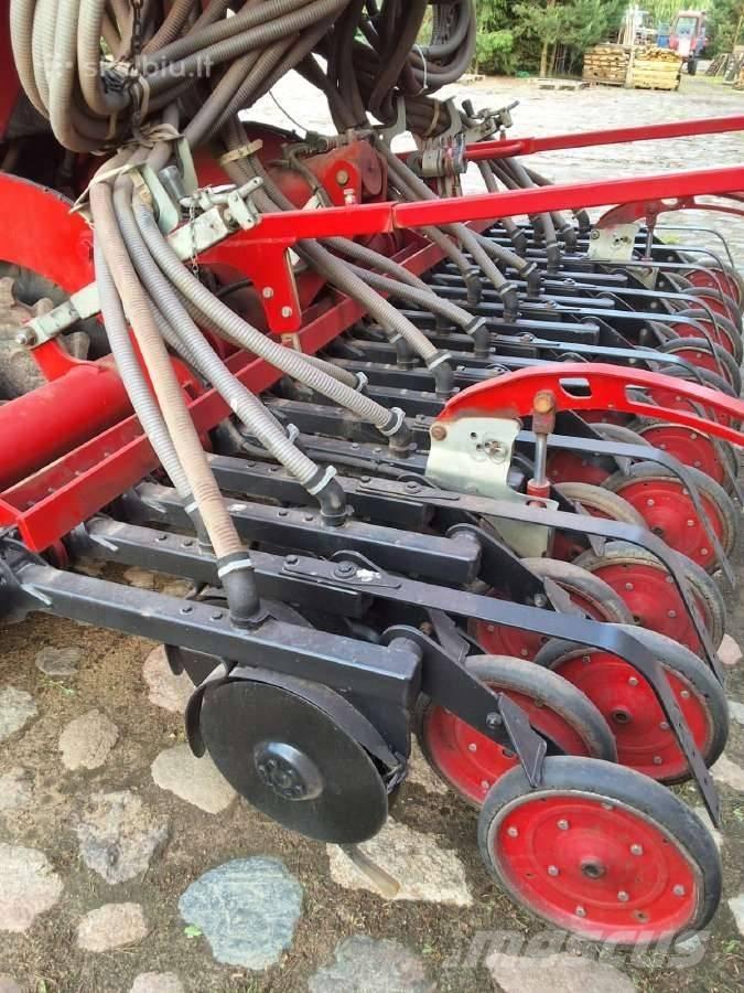 Horsch Pronto 6 DC Sorvetőgép