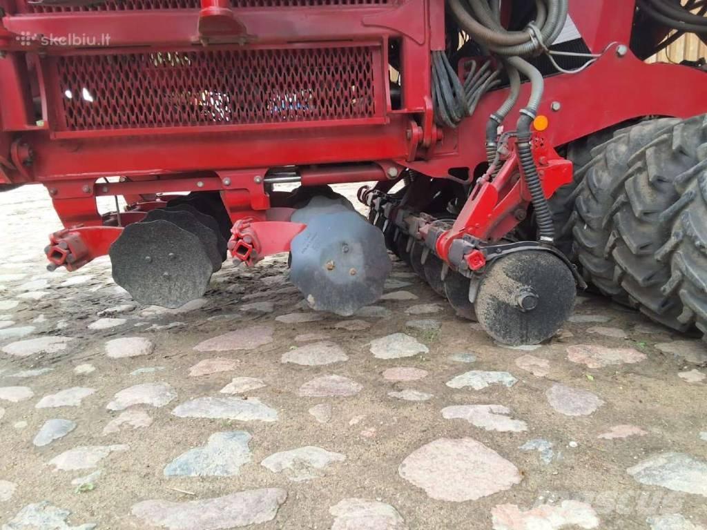 Horsch Pronto 6 DC Sorvetőgép