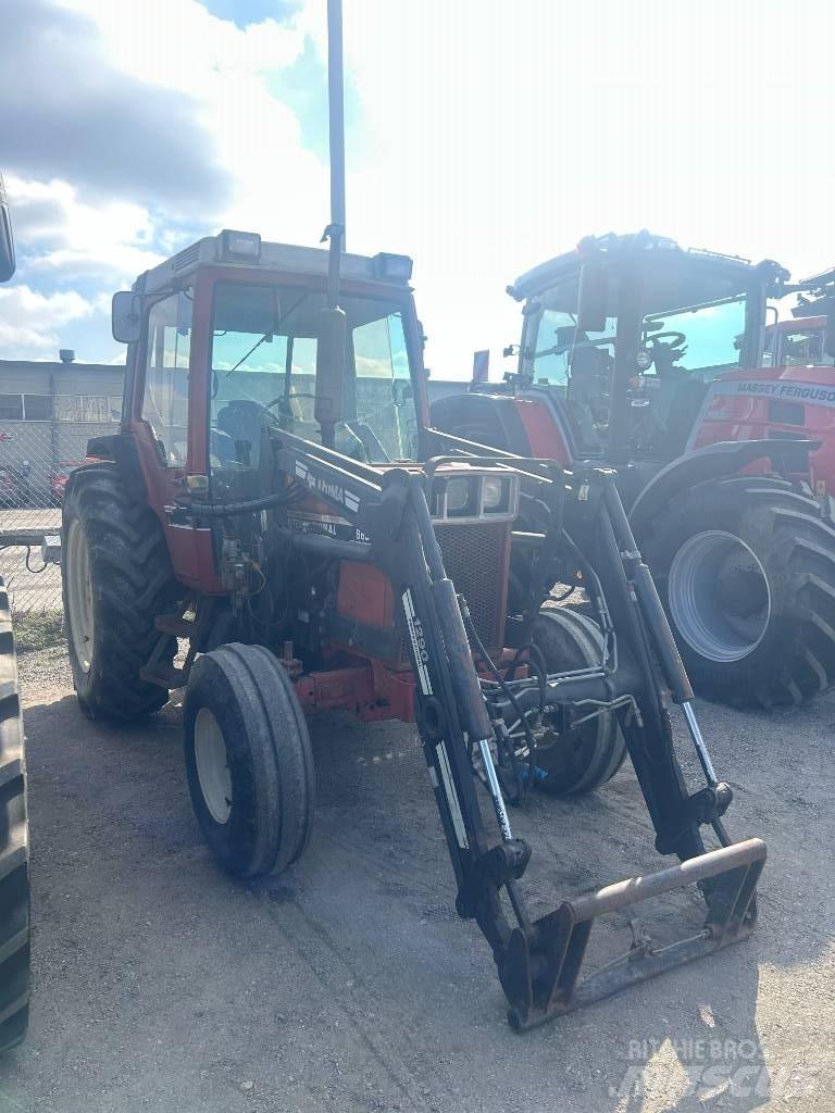 International 685 XL Traktorok