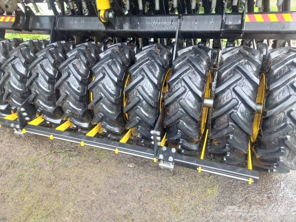 Multiva Forte Fx 300 Vetőgépek