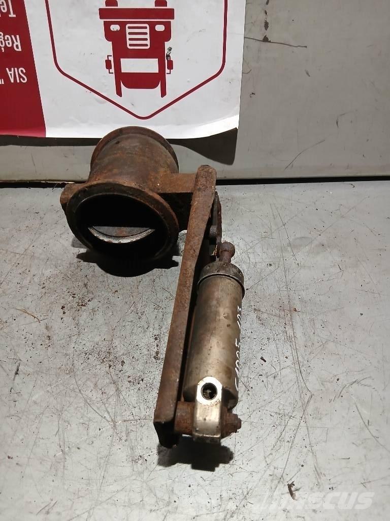 Scania R 440    1467300 Motorok