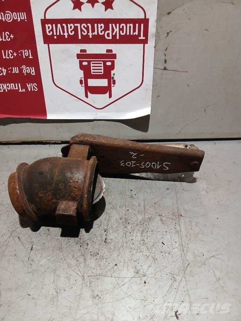 Scania R 440    1467300 Motorok