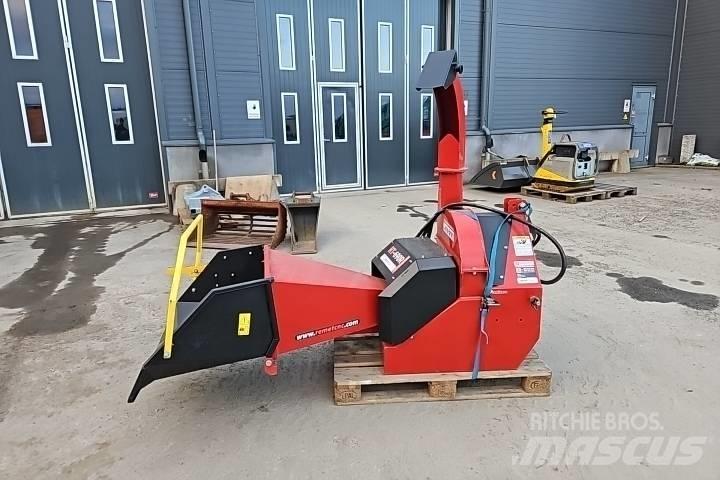 Remet RT-690 R Fa aprítók