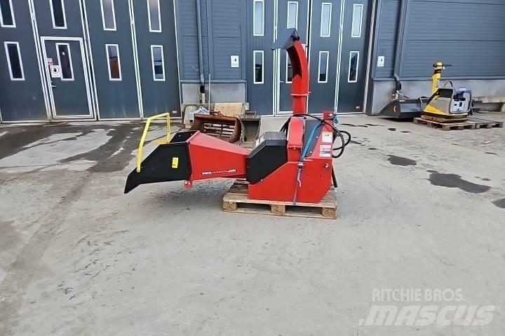 Remet RT-690 R Fa aprítók