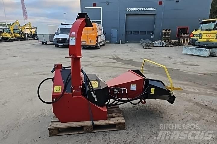 Remet RT-690 R Fa aprítók