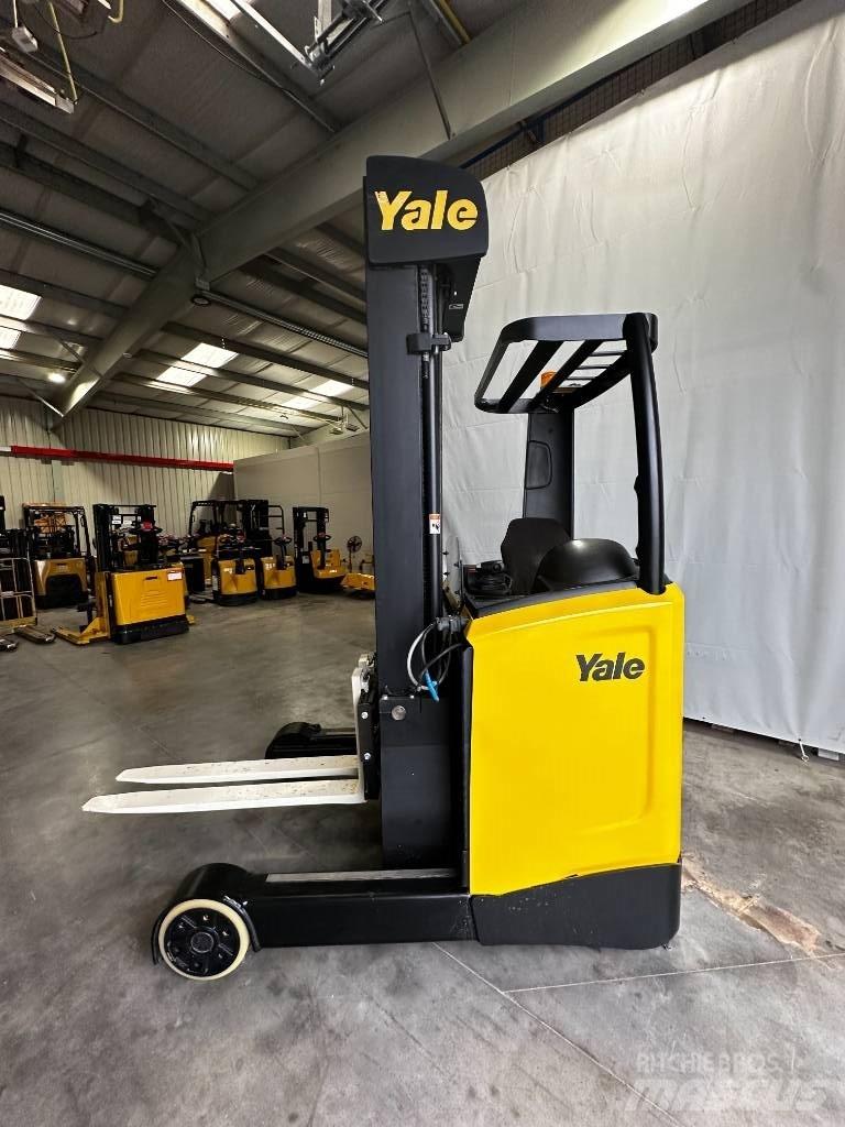 Yale MR16 Tolóoszlopos targonca