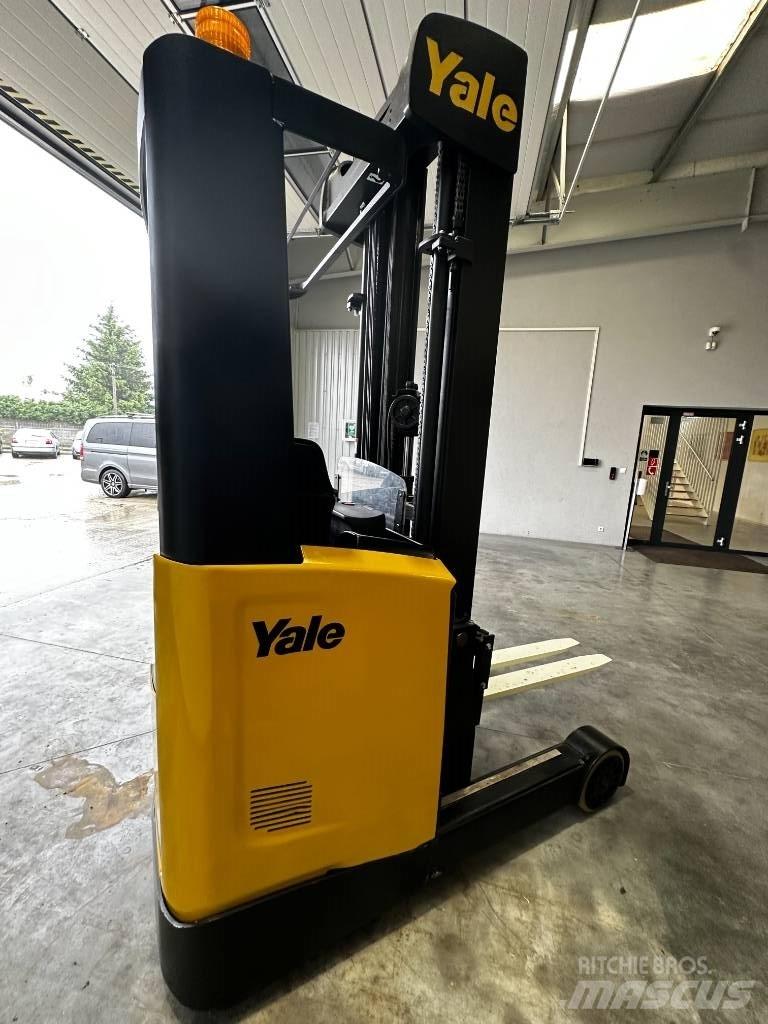 Yale MR16 Tolóoszlopos targonca