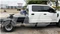 Ford F 350 XLT Egyéb