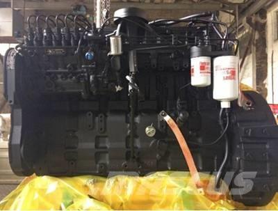 Cummins 6CTA8.3-C212 Motorok