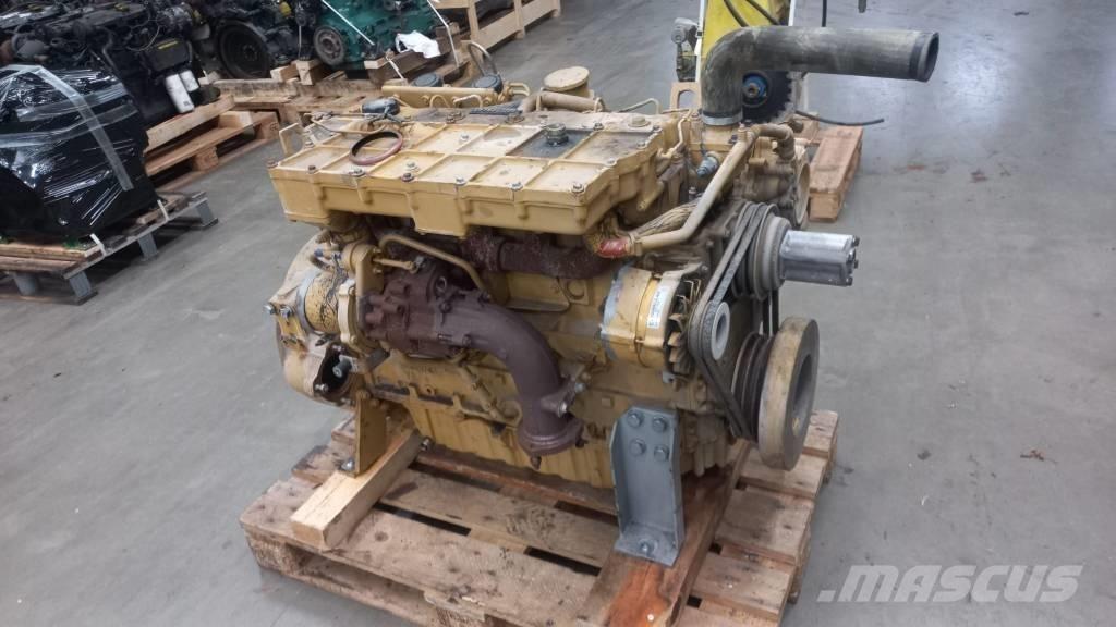 CAT 3056 Motorok