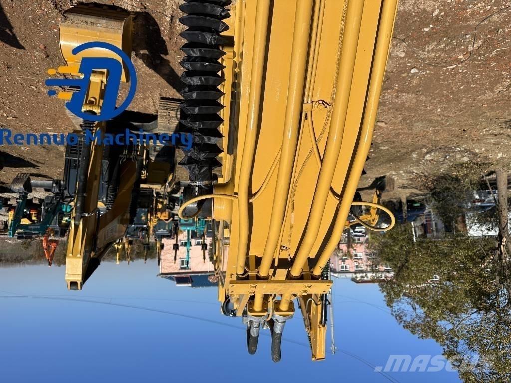 CAT 315D2GC Közepes (midi) kotrók 7 t - 12 t