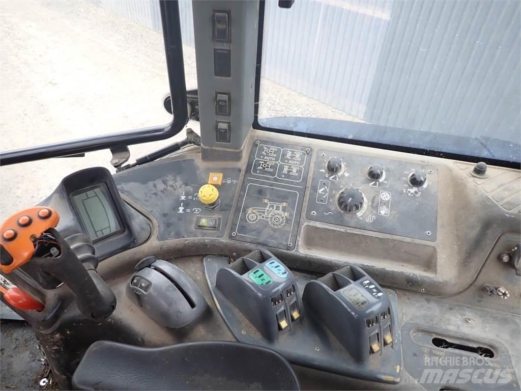 New Holland TM190 Traktorok
