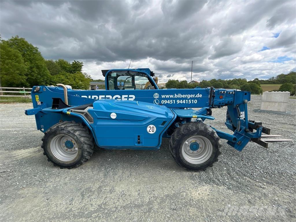 Merlo P 40.17 Teleszkópos rakodók