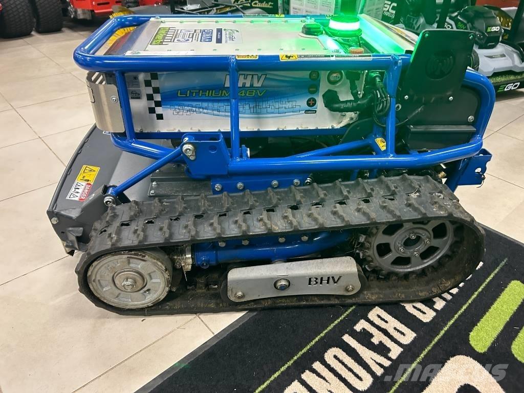 Barbieri e-ROT70-EVO Robot fűnyírók
