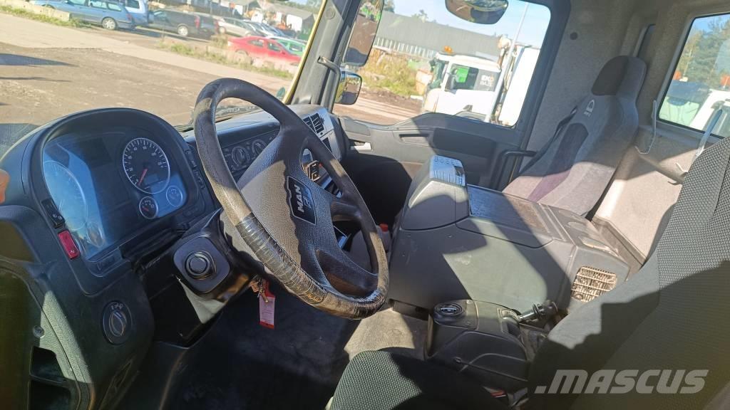 Manitou MLT 625-75 H Teleszkópos rakodók