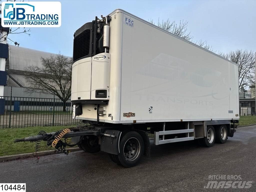 Chereau Autonoom Hűtős