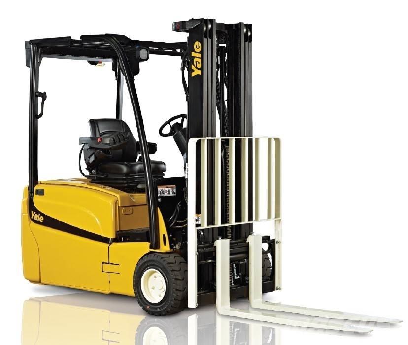 Yale ERP20VT Elektromos targoncák