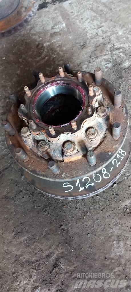 Scania 94 D.   1382884 Tengelyek