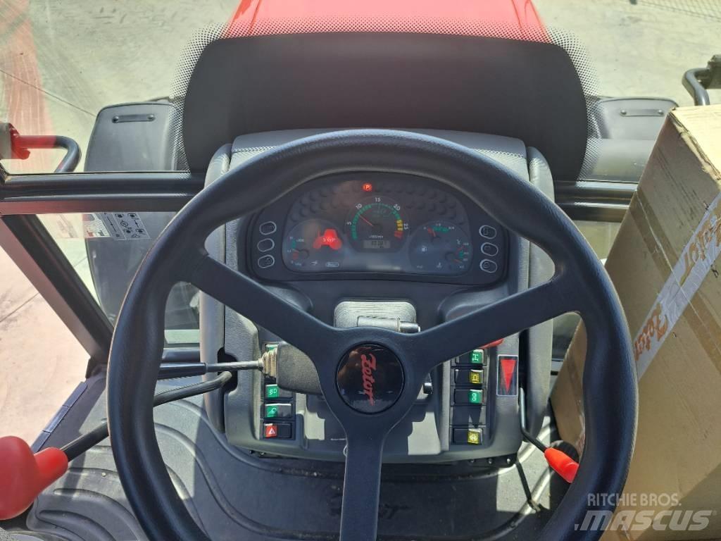 Zetor PROXIMA 100 Traktorok