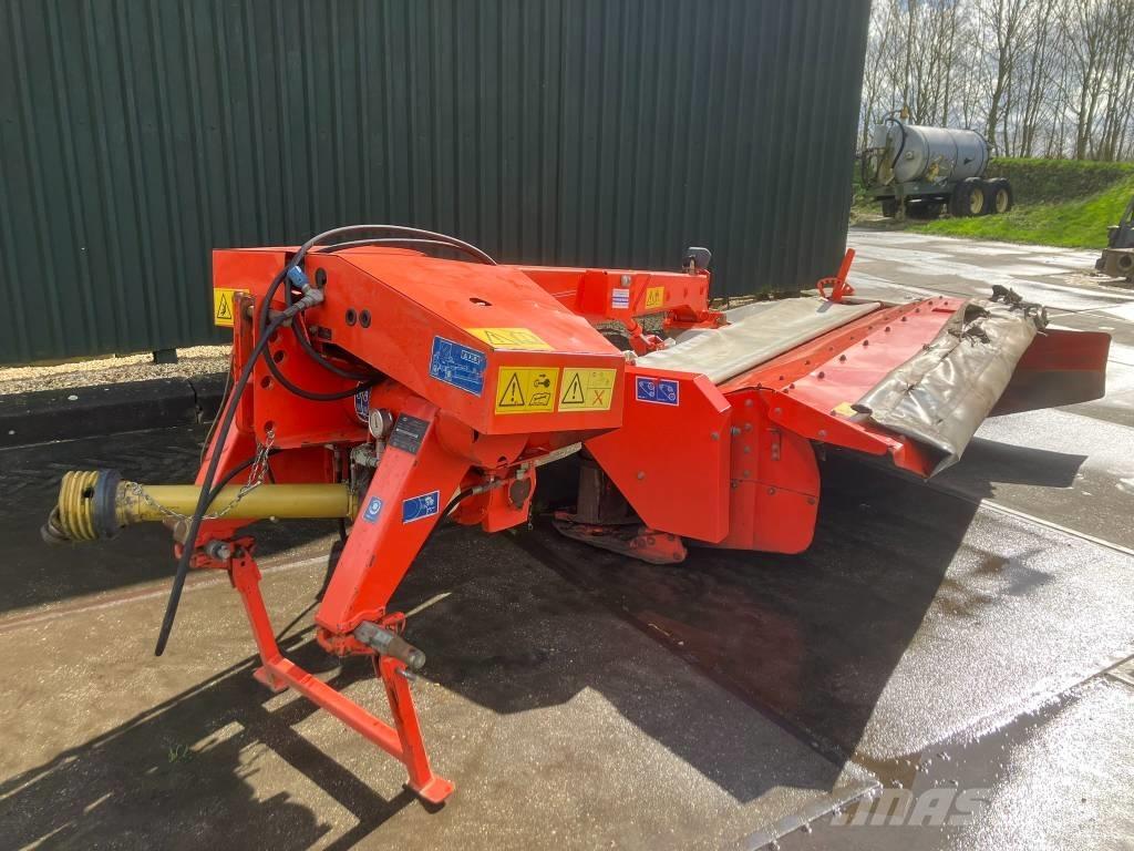 Kuhn FC 313 Öntöző Kaszák