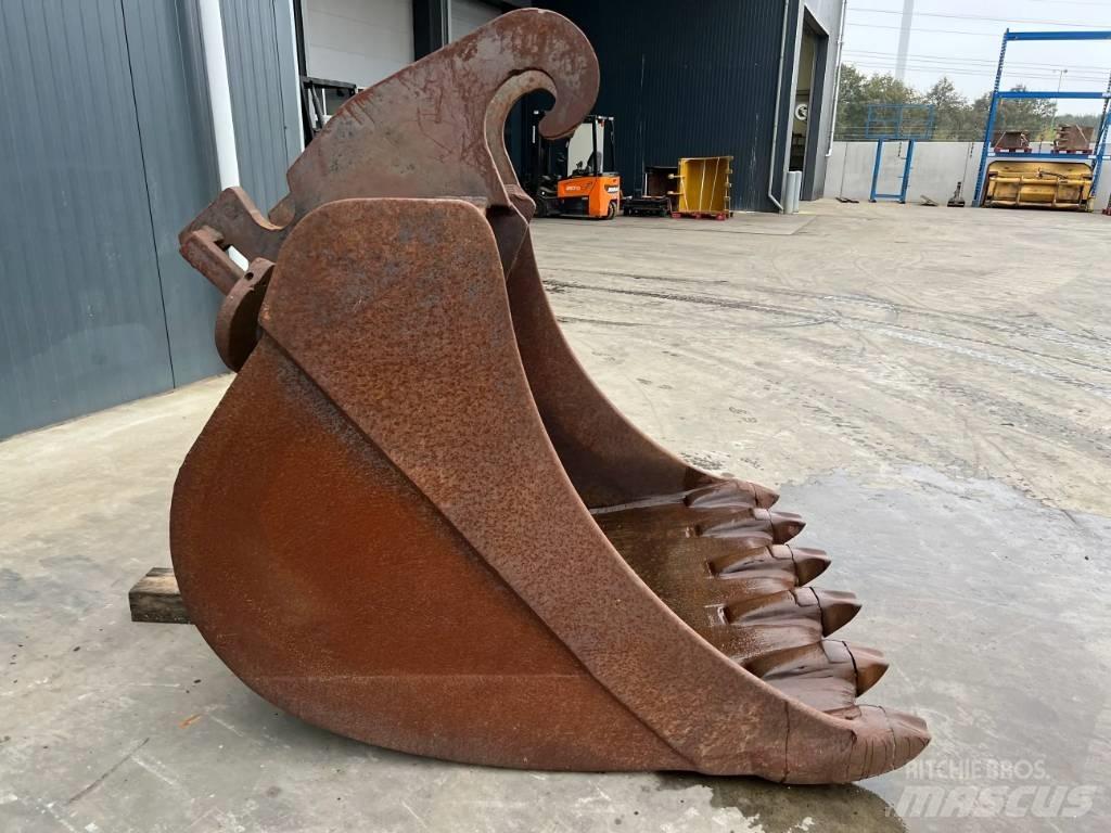 Verachtert CW55S Kanalak
