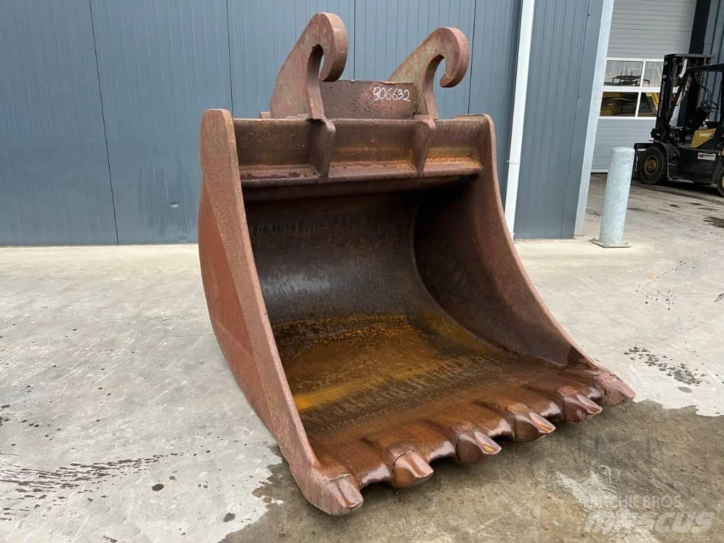 Verachtert CW55S Kanalak