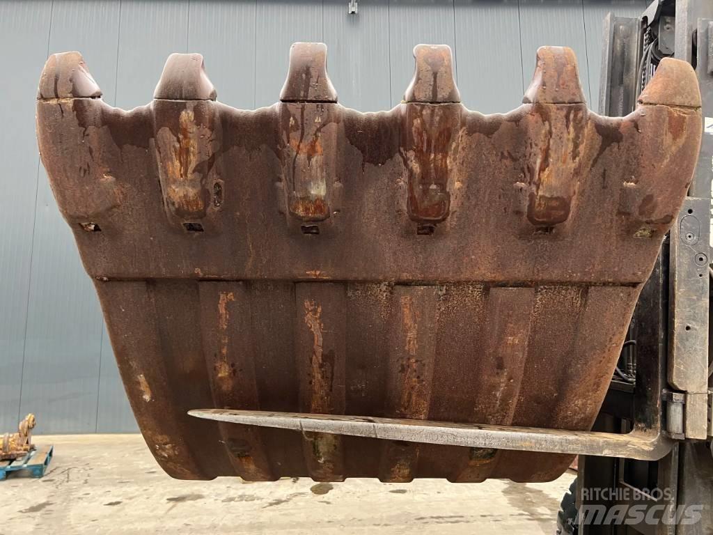 Verachtert CW55S Kanalak