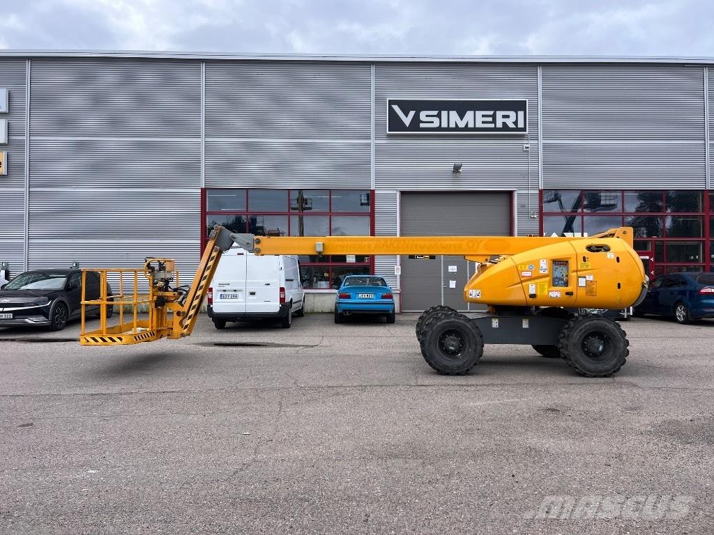 Haulotte H 16 TPX Karos emelők