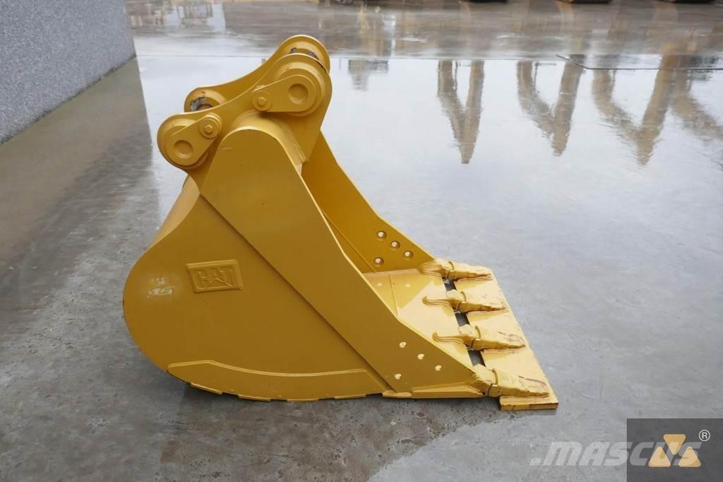 CAT 320 Bucket Kanalak