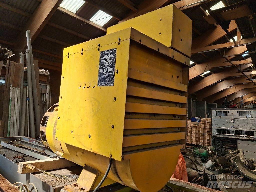 CAT 3306 Haszonjárművek - Egyéb