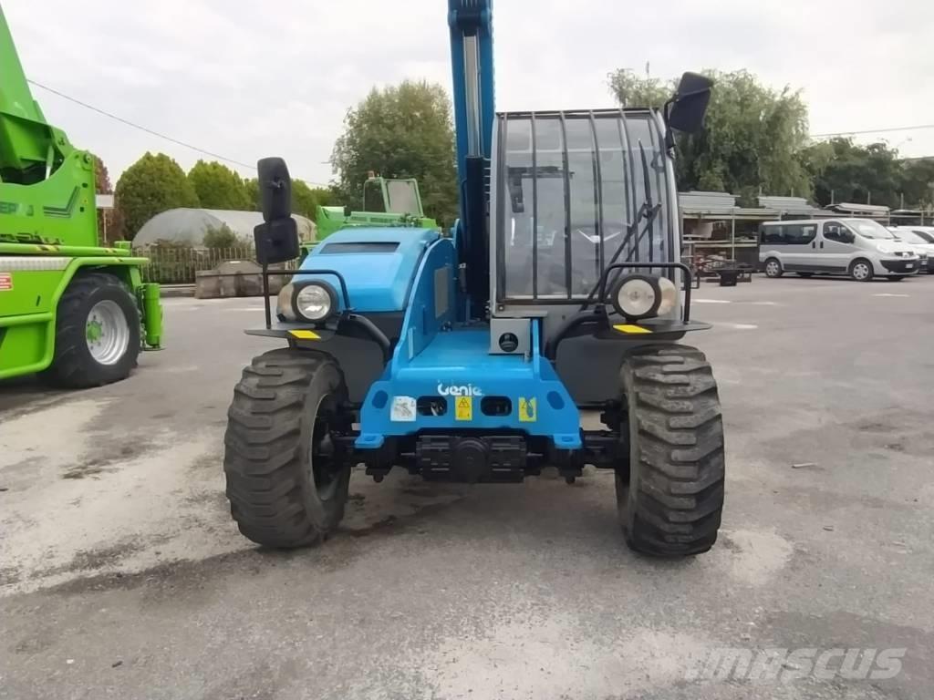 Genie 2506 Teleszkópos rakodók