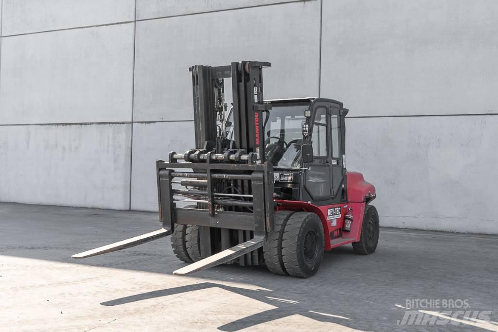 Manitou MI 70 D Dízel targoncák