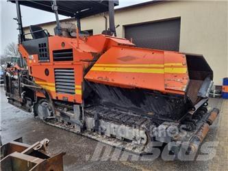 ABG Titan 8820 Aszfalt terítõ gépek