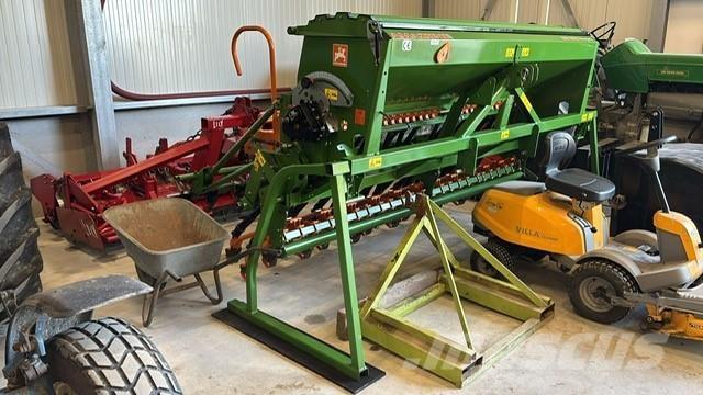 Amazone ad303 Sorvetőgép