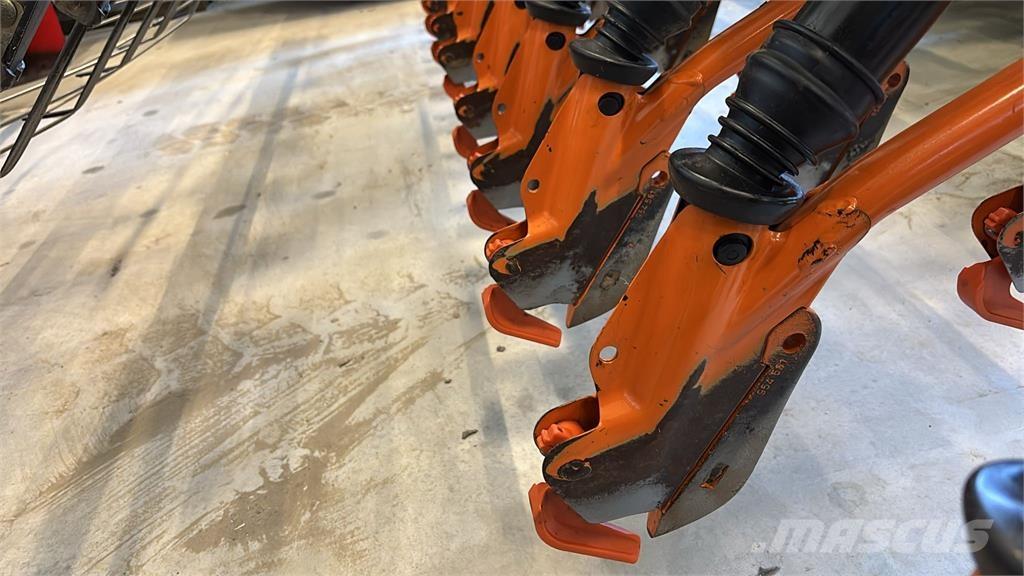 Amazone ad303 Sorvetőgép