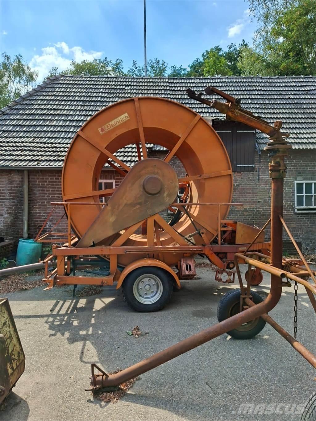 Beinlich 90-300 Öntözőrendszerek