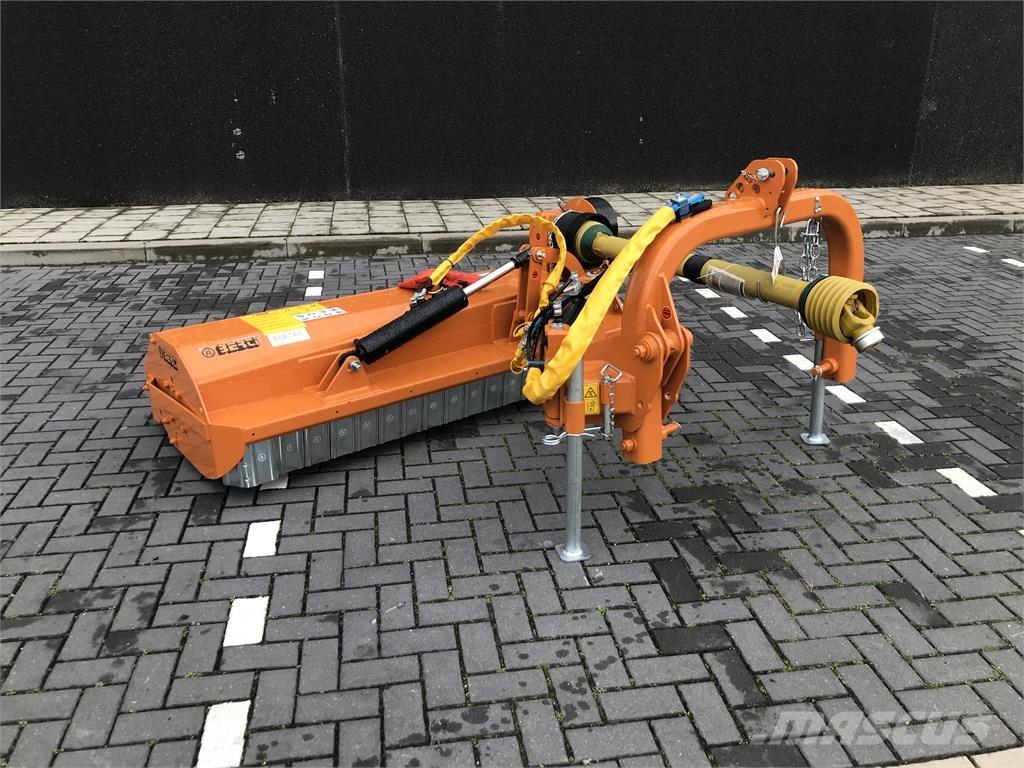 Berti TA 200 Lombvágó gépek