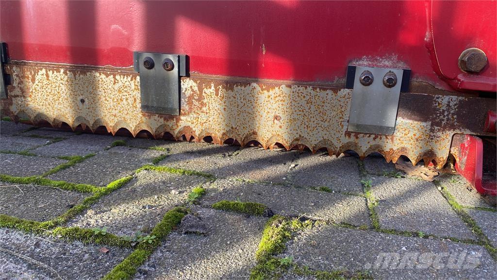 BvL megastar 195 Egyéb állattenyésztés gépei és tartozékok