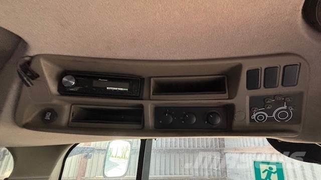 CASE Puma 165 Traktorok