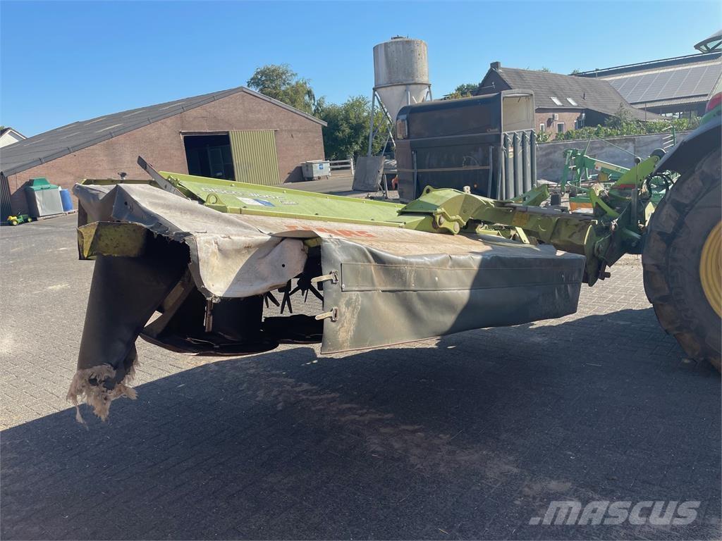 CLAAS Disco 3100 C Kaszák
